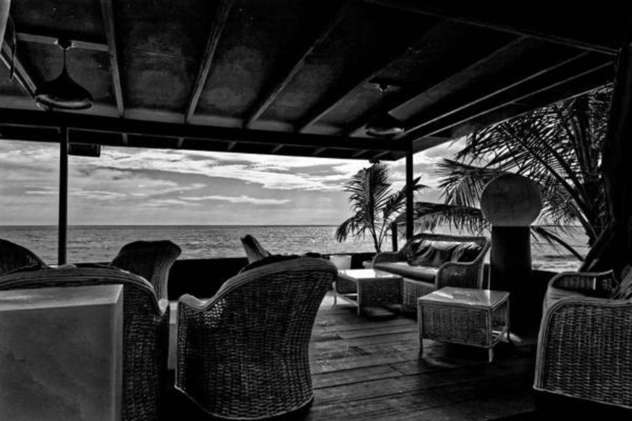 Residence Hoteliere Du Phare 利伯维尔 外观 照片